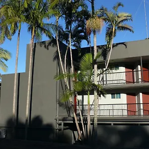  Hostel Beachside 1770 Yha